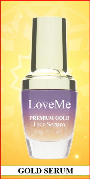 GOLD SERUM